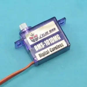 Servo Blue Bird BMS-101DMG | Tovární cena