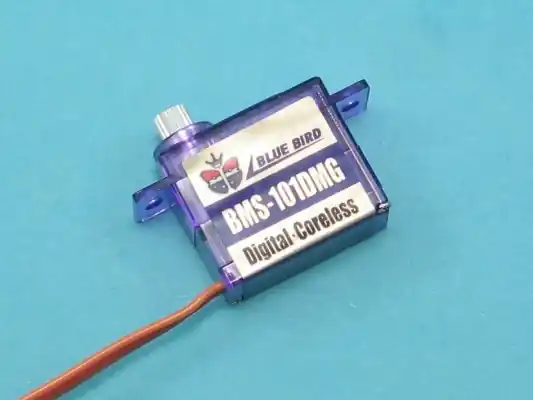 Servo Blue Bird BMS-101DMG | Tovární cena
