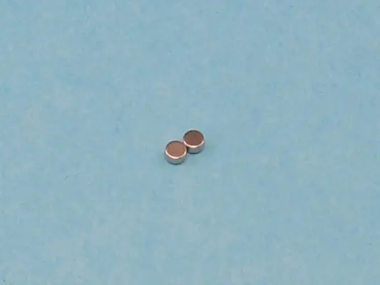 Magnet neod. 3x1,5 (2ks) | Populární