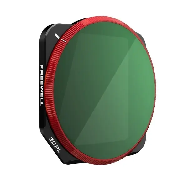 Do košíku - Freewell CPL filtr pro DJI Mavic 3