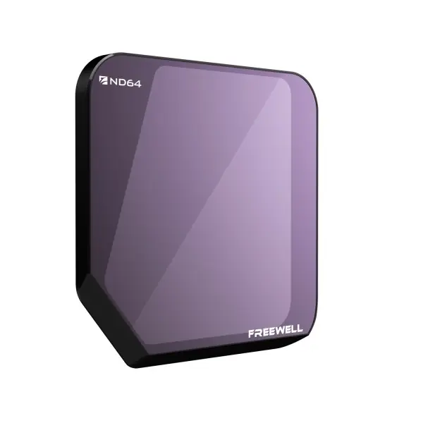 Freewell ND64 filtr pro DJI Mavic 3 | Ihned k dispozici