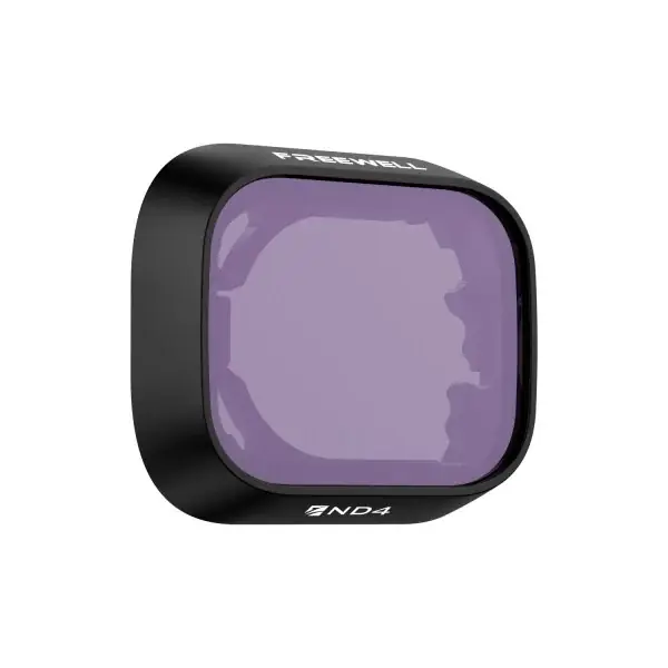 Freewell ND4 filtr pro DJI Mini 3 a Mini 3 Pro | Prémiová kvalita
