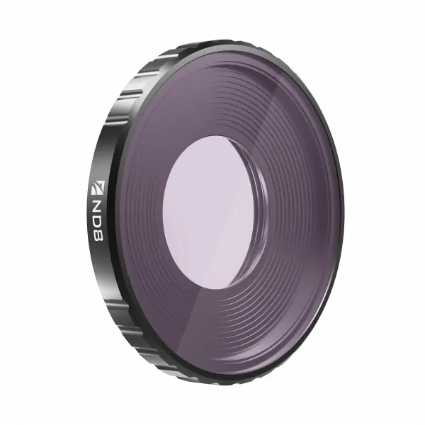 Akce | Freewell ND8 filtr pro DJI Action 3