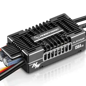 Platinum 150A V5.1 SBEC - Nově přidáno
