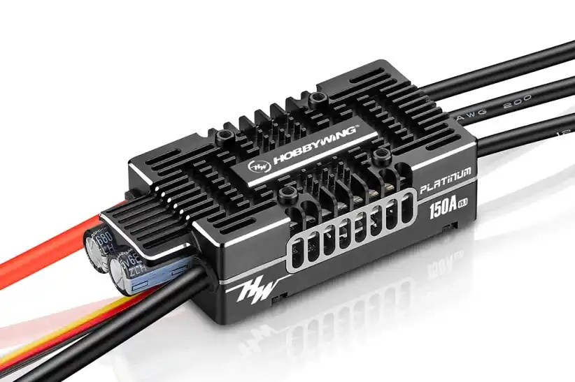 Platinum 150A V5.1 SBEC - Nově přidáno