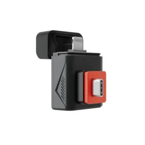Zlevněno | Insta360 rychlá čtečka (horizontální verze)