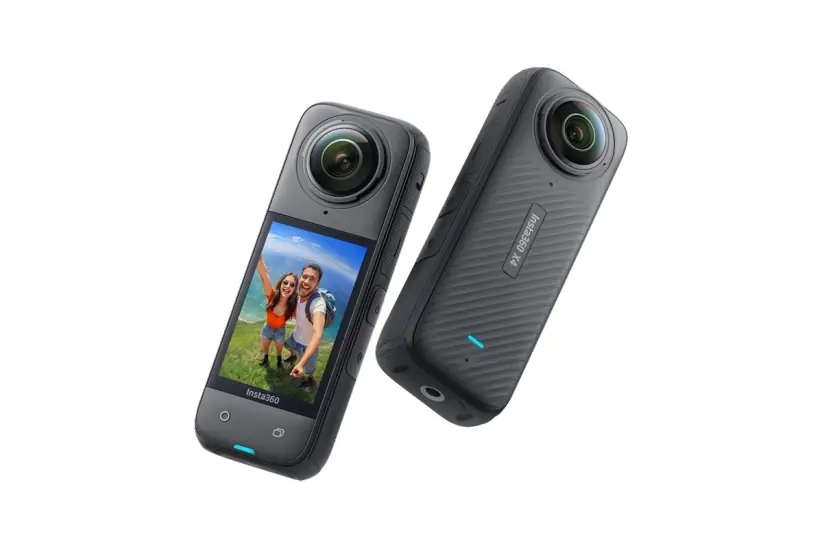 Velmi oblíbený produkt | Insta360 X4