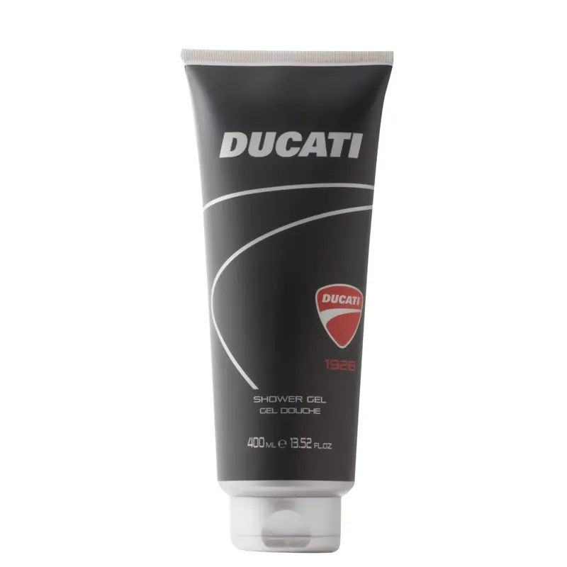Novinka - Ducati 1926 sprchový gel 400 ml