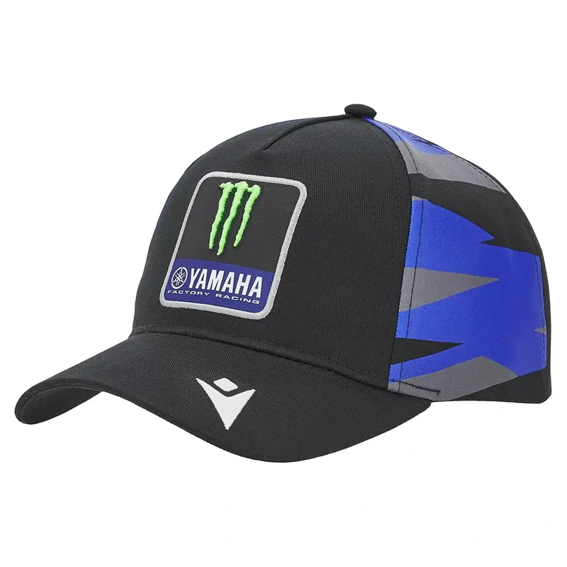 Slevy - Fanouškovská kšiltovka Yamaha Racing MotoGP