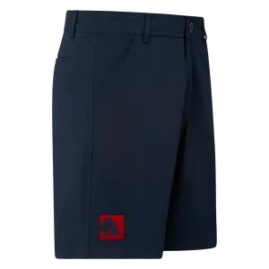 Do vyprodání zásob - Volnočasové kraťasy Red Bull Ring CORE s motivem RRI - XL