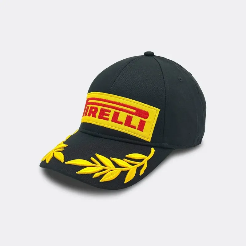 Extra sleva | Kšiltovka Pirelli F1® - edice 2026