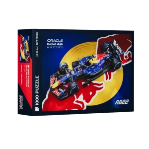 Puzzle Oracle Red Bull Racing RB22 - Max Verstappen | Lze objednat