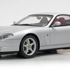 Tovární cena - Ferrari 550 Maranello (1996)