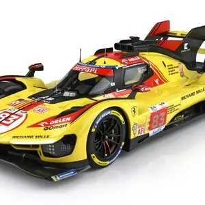 Ferrari 499P 83 (2024) | Cena od výrobce