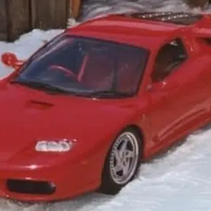 Ferrari FX 1995 - Mezi nejprodávanějšími