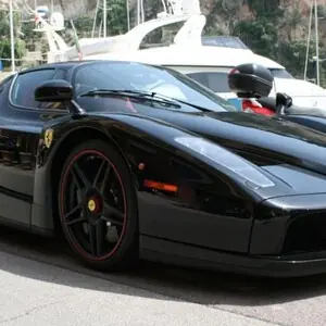 Pouze dnes - Ferrari Enzo