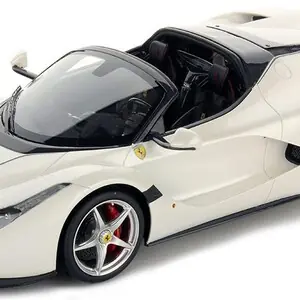 Ferrari LaFerrari Aperta | Premium