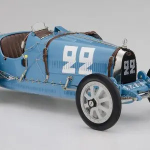 Bugatti T35 22 (1924) - Téměř vyprodáno