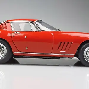 Bezpečný nákup | Ferrari 275 GTB/C (1966)