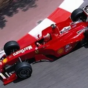 Ferrari F399 4 (1999) - Rychlé dodání