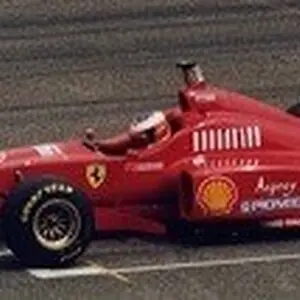 Ferrari F310 1 (1996) | Snadné objednání