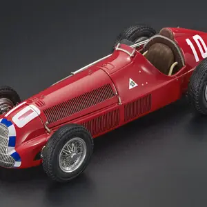 Slevy | Alfa Romeo 158 10 (1950)