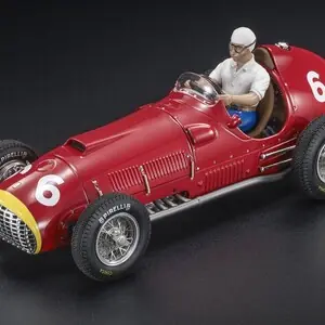 Ferrari 375 6 (1951) - Cena od výrobce