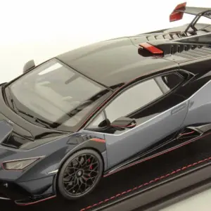 Lamborghini Huracán STJ (2024) | Outlet