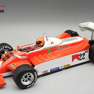 Outlet | Alfa Romeo 179 22 (1980)