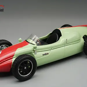 Oblíbený produkt - Cooper T51 16 (1960)