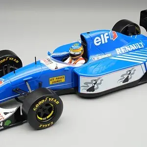 Ligier JS39 26 (1993) - Ihned k objednání