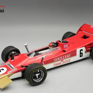 Lotus 56B 6 (1971) - Cena od výrobce