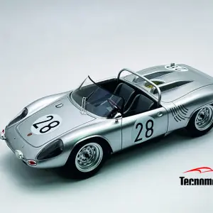 Porsche 718 W-RS 28 (1963) | Prodejní hit