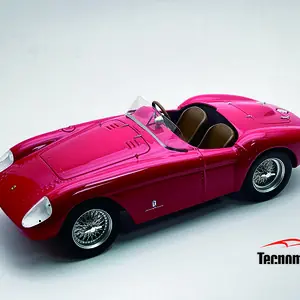 Slevy | Ferrari 500 Mondial (1956)