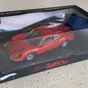 Ferrari Dino 246 GT (1969-1974) | Ušetřete nyní