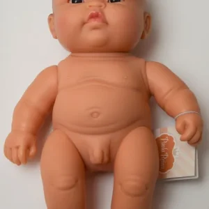 Zvýhodněná cena | Panenky 21 cm - Los Peques bez oblečení