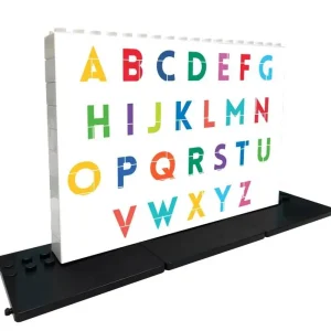 Abeceda - Vertikální puzzle - Nabídka dne