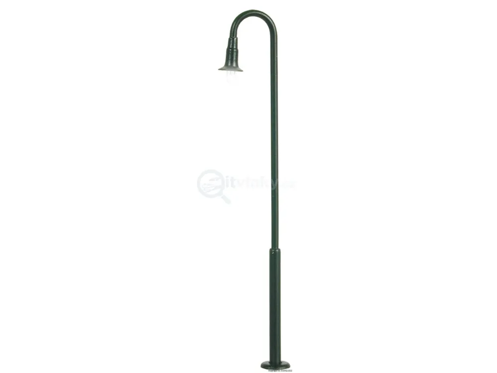 TT - Oblouková lampa 63 mm / Viessmann 6940 | Top produkt