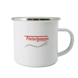 Ihned k dispozici - Hrnek Plecháček / Fleischmann 80763