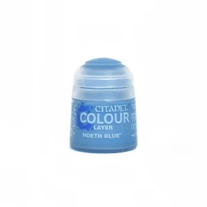 Výhodná koupě | Layer Hoeth Blue (12 ml)