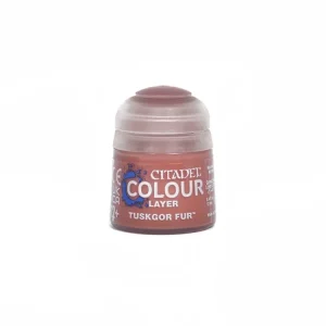 Mezi nejprodávanějšími - Layer Tuskgor Fur (12 ml)