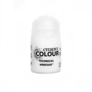 Technical Ardcoat (24 ml) - Poslední kus