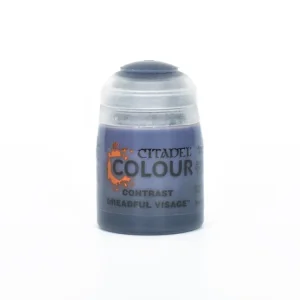 Contrast Dreadful Visage (18ml) - Výhodný nákup
