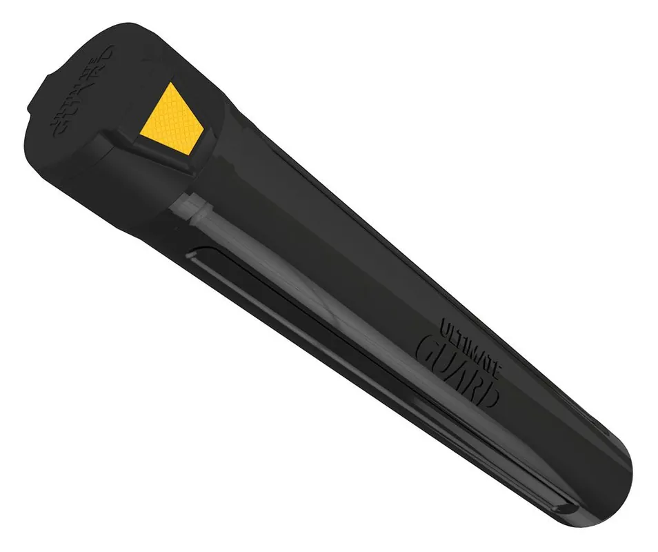 Ultimate Guard MatPod - Black - K objednání