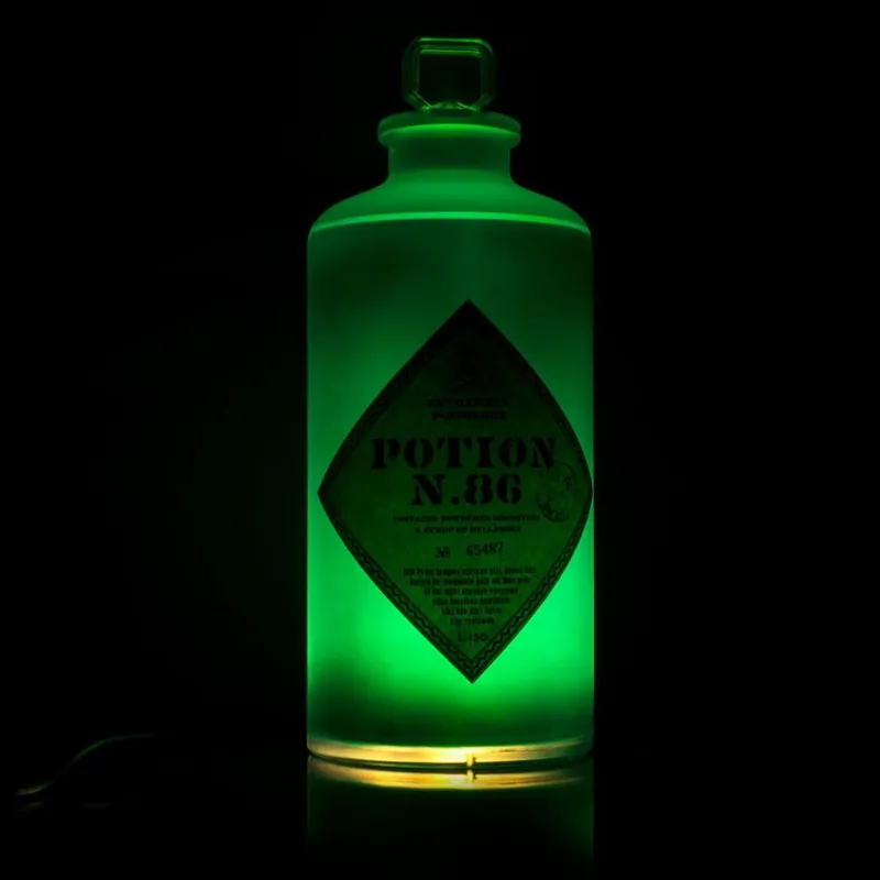 Mezi nejprodávanějšími | Harry Potter Light Potion Bottle 20 cm