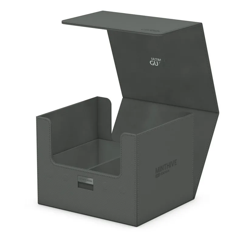 Ultimate Guard Minthive 30+ Xenoskin - Grey - Do košíku