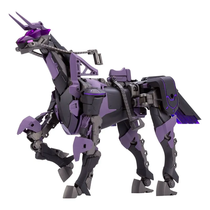 Gigantic Arms MSG Plastic Model Kit Variable Frame System 09 Bicorn 22 cm - Žádaný produkt