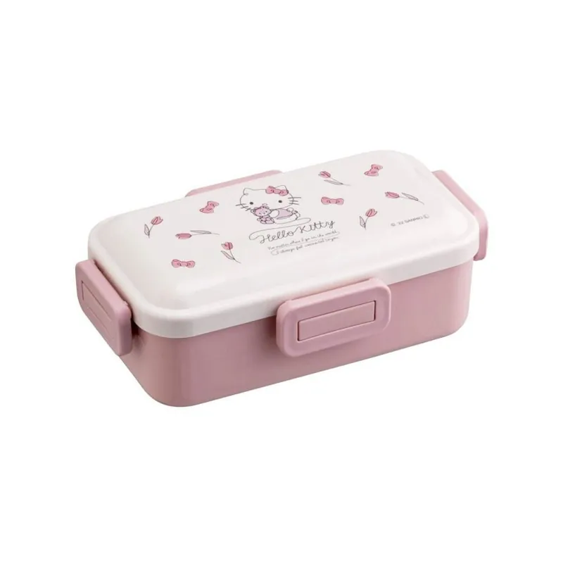Hello Kitty Lunch Box Kitty-chan | Oblíbený produkt