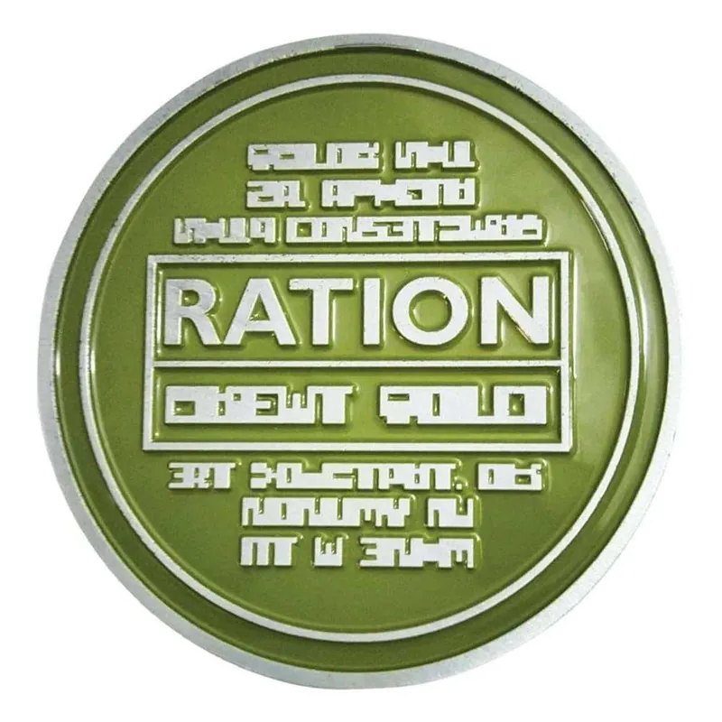 Velmi oblíbený produkt | Metal Gear Solid Bottle Otvírák Solid Ration 8 cm