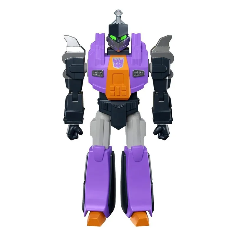 Transformers Ultimates Akční Figure Bombshell 18 cm | Bezpečná platba